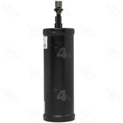 New Drier Or Accumulator by FOUR SEASONS - 33391 pa3