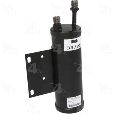 New Drier Or Accumulator by FOUR SEASONS - 33391 pa4
