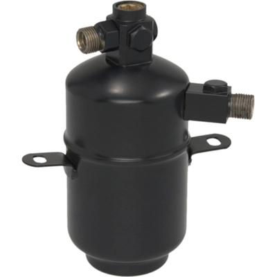 New Drier Or Accumulator by FOUR SEASONS - 33400 pa18