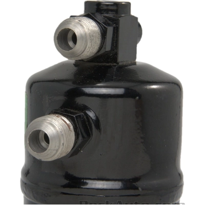 New Drier Or Accumulator by FOUR SEASONS - 33401 pa12