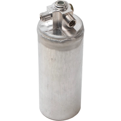 New Drier Or Accumulator by FOUR SEASONS - 33412 pa29