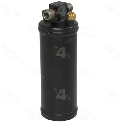 New Drier Or Accumulator by FOUR SEASONS - 33414 pa4