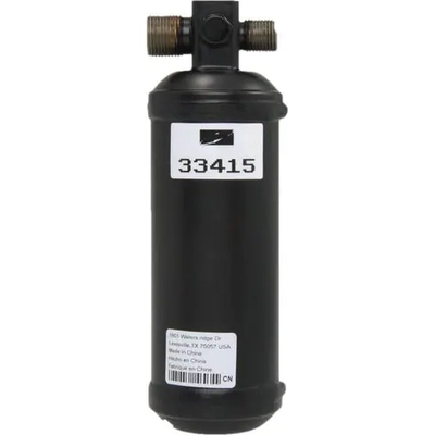 New Drier Or Accumulator by FOUR SEASONS - 33415 pa34