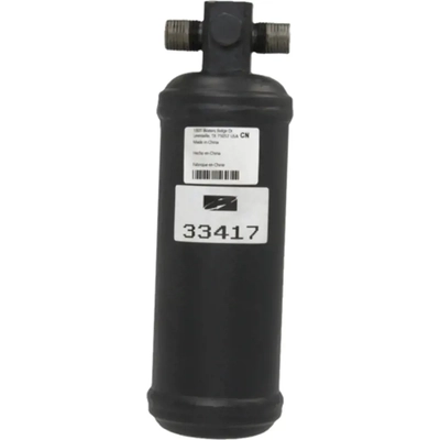 New Drier Or Accumulator by FOUR SEASONS - 33417 pa18