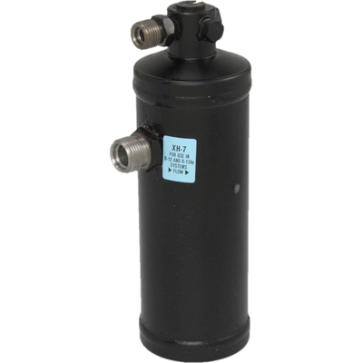 New Drier Or Accumulator by FOUR SEASONS - 33418 pa40
