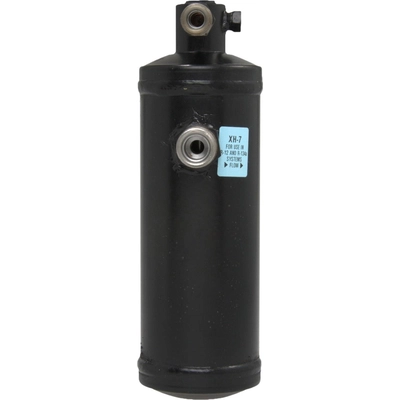 New Drier Or Accumulator by FOUR SEASONS - 33418 pa41