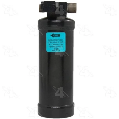 New Drier Or Accumulator by FOUR SEASONS - 33420 pa2