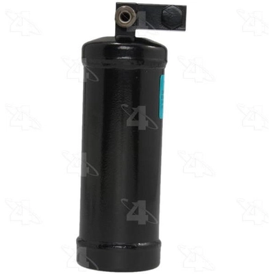 New Drier Or Accumulator by FOUR SEASONS - 33420 pa6