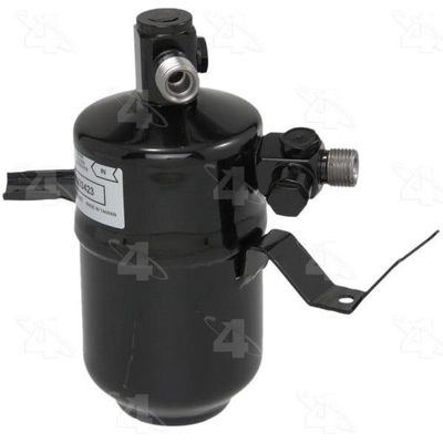 New Drier Or Accumulator by FOUR SEASONS - 33423 pa10
