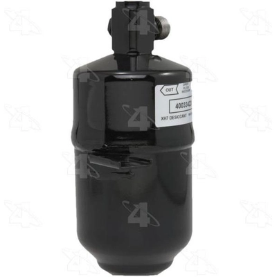 New Drier Or Accumulator by FOUR SEASONS - 33423 pa16