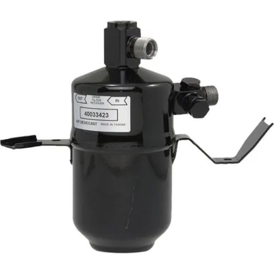 New Drier Or Accumulator by FOUR SEASONS - 33423 pa17