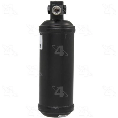 New Drier Or Accumulator by FOUR SEASONS - 33428 pa3