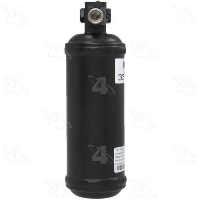 New Drier Or Accumulator by FOUR SEASONS - 33428 pa6