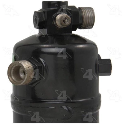 New Drier Or Accumulator by FOUR SEASONS - 33430 pa7