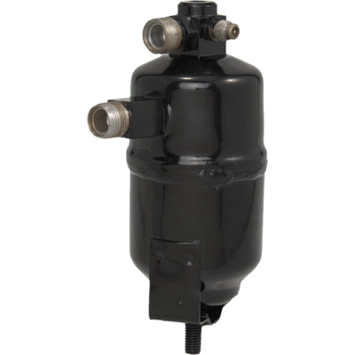 New Drier Or Accumulator by FOUR SEASONS - 33433 pa25
