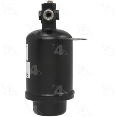New Drier Or Accumulator by FOUR SEASONS - 33438 pa1