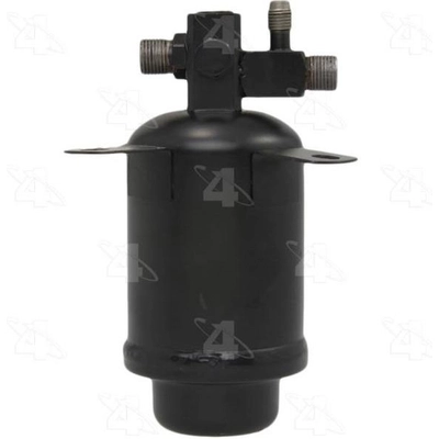 New Drier Or Accumulator by FOUR SEASONS - 33438 pa7