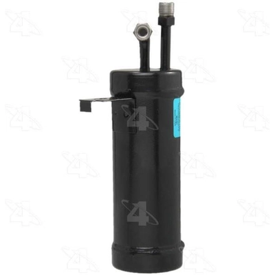New Drier Or Accumulator by FOUR SEASONS - 33442 pa5