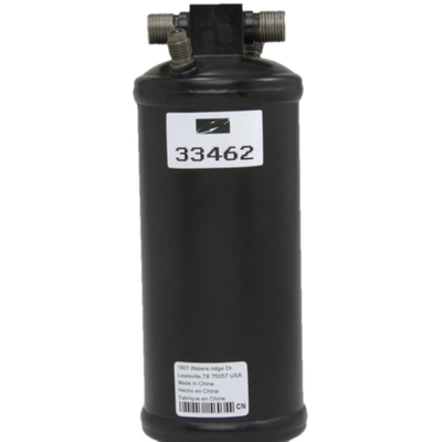 FOUR SEASONS - 33462 - A/C Receiver Drier / Accumulator pa1