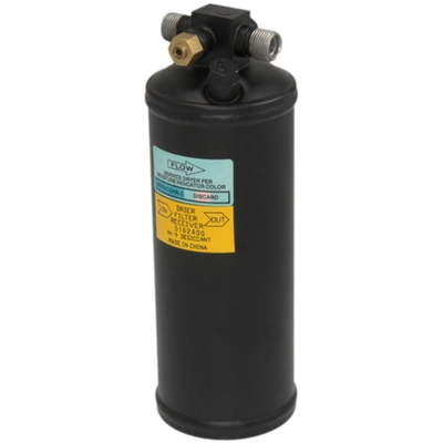 FOUR SEASONS - 33463 - A/C Receiver Drier / Accumulator pa1