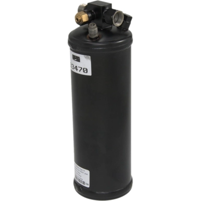New Drier Or Accumulator by FOUR SEASONS - 33470 pa2