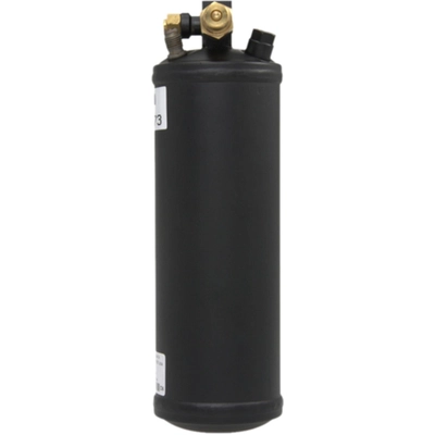New Drier Or Accumulator by FOUR SEASONS - 33473 pa2