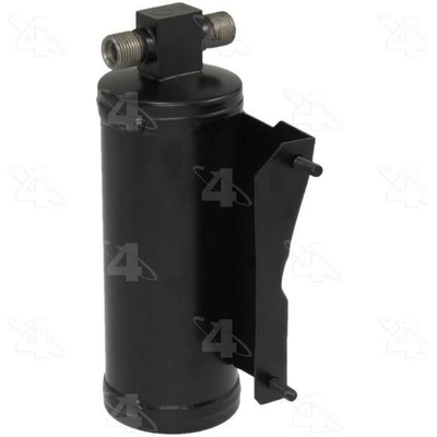 New Drier Or Accumulator by FOUR SEASONS - 33481 pa8