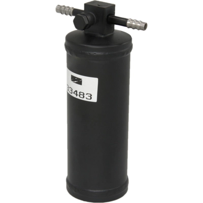 New Drier Or Accumulator by FOUR SEASONS - 33483 pa29