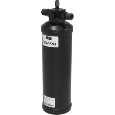 New Drier Or Accumulator by FOUR SEASONS - 33490 pa1
