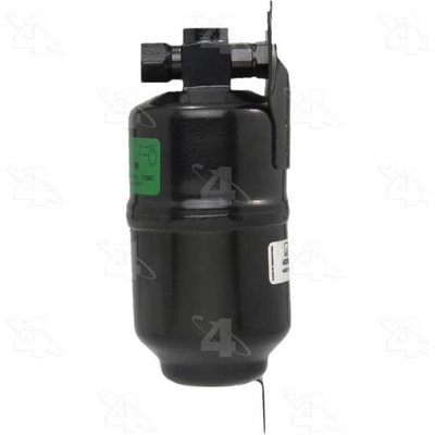 New Drier Or Accumulator by FOUR SEASONS - 33497 pa1