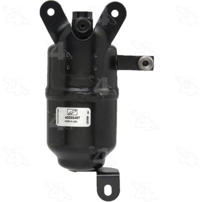 New Drier Or Accumulator by FOUR SEASONS - 33497 pa9