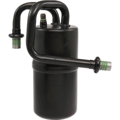 New Drier Or Accumulator by FOUR SEASONS - 33512 pa11