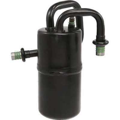 New Drier Or Accumulator by FOUR SEASONS - 33512 pa12