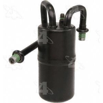 New Drier Or Accumulator by FOUR SEASONS - 33512 pa8