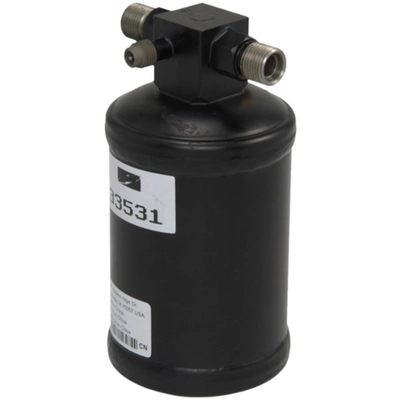 FOUR SEASONS - 33531 - Air Conditioning Accumulators and Receiver Driers pa1