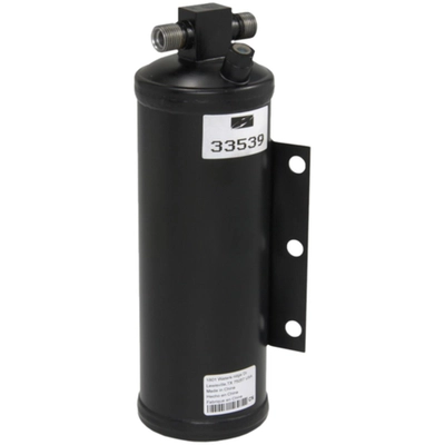 FOUR SEASONS - 33539 - New Drier Or Accumulator pa4
