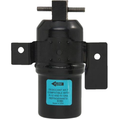 New Drier Or Accumulator by FOUR SEASONS - 33551 pa27