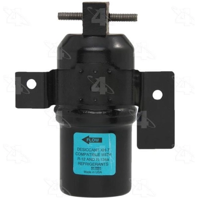 New Drier Or Accumulator by FOUR SEASONS - 33551 pa5