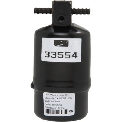 New Drier Or Accumulator by FOUR SEASONS - 33554 pa37