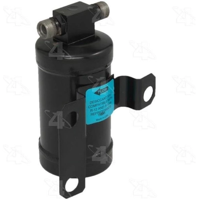 New Drier Or Accumulator by FOUR SEASONS - 33557 pa7