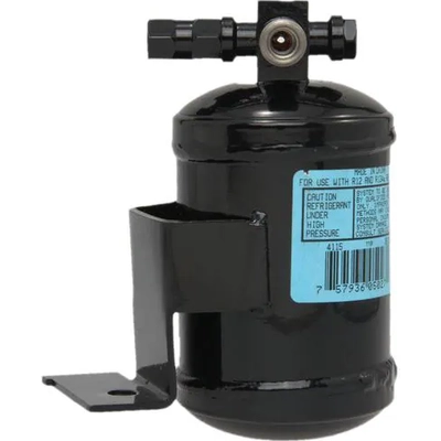 New Drier Or Accumulator by FOUR SEASONS - 33560 pa35