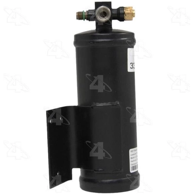 New Drier Or Accumulator by FOUR SEASONS - 33564 pa2