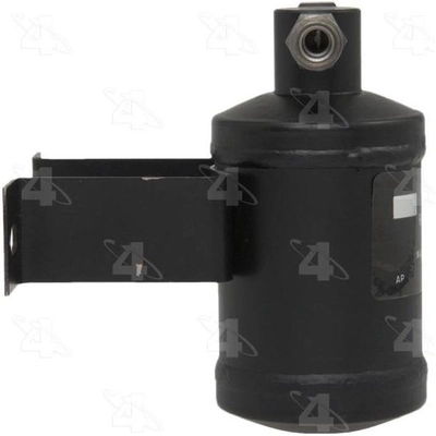 New Drier Or Accumulator by FOUR SEASONS - 33566 pa3