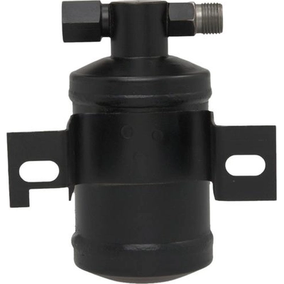 New Drier Or Accumulator by FOUR SEASONS - 33566 pa39