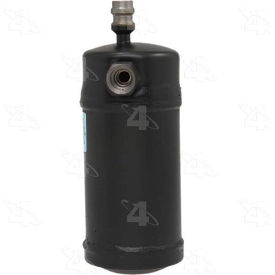 New Drier Or Accumulator by FOUR SEASONS - 33567 pa5