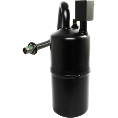 New Drier Or Accumulator by FOUR SEASONS - 33568 pa39
