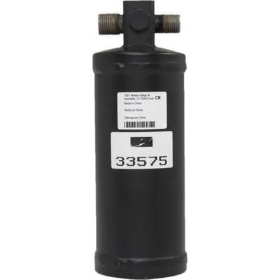 New Drier Or Accumulator by FOUR SEASONS - 33575 pa13