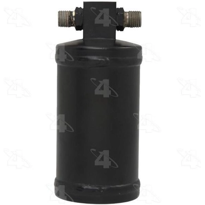 New Drier Or Accumulator by FOUR SEASONS - 33577 pa13