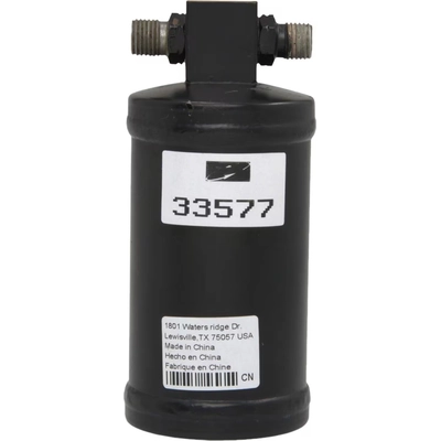 New Drier Or Accumulator by FOUR SEASONS - 33577 pa19