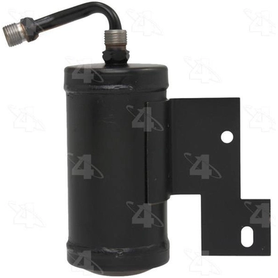 New Drier Or Accumulator by FOUR SEASONS - 33580 pa11